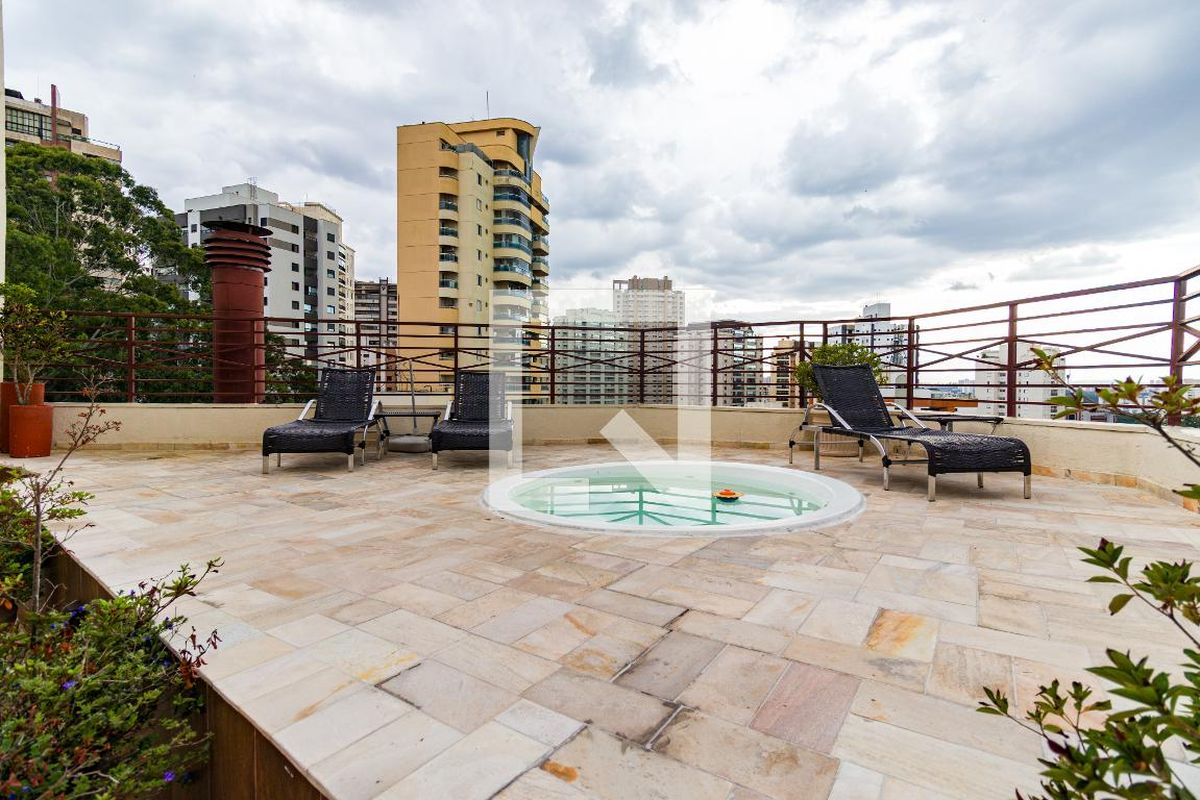 Apartamento, 1 quarto, 55 m² - Foto 58