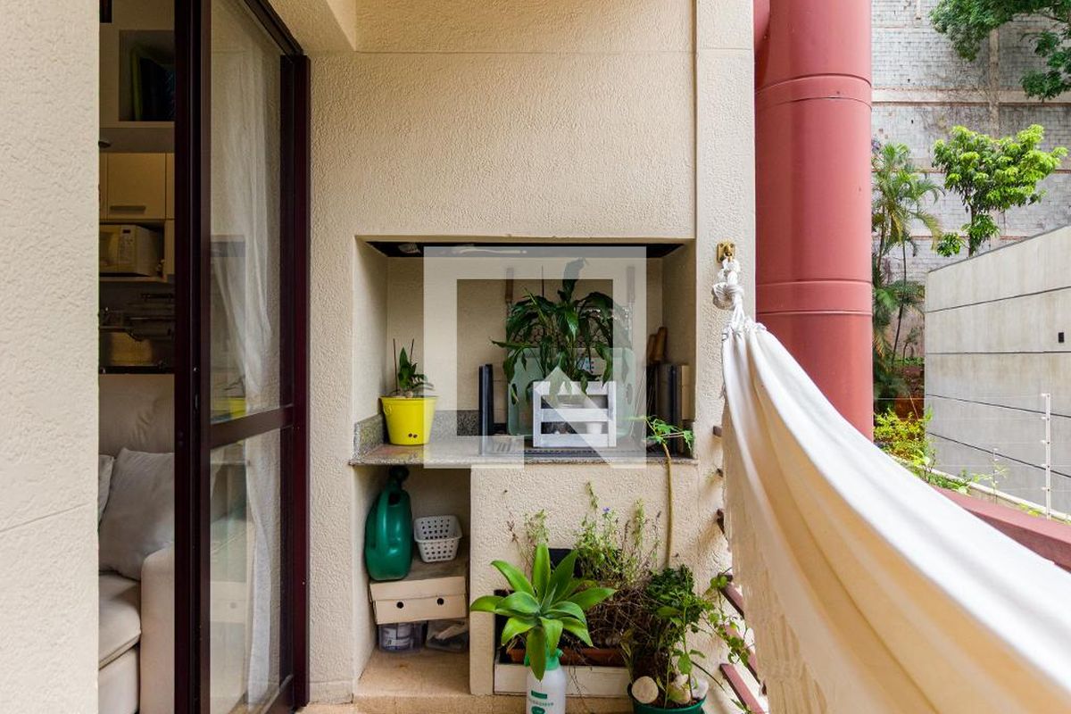 Apartamento, 1 quarto, 55 m² - Foto 18