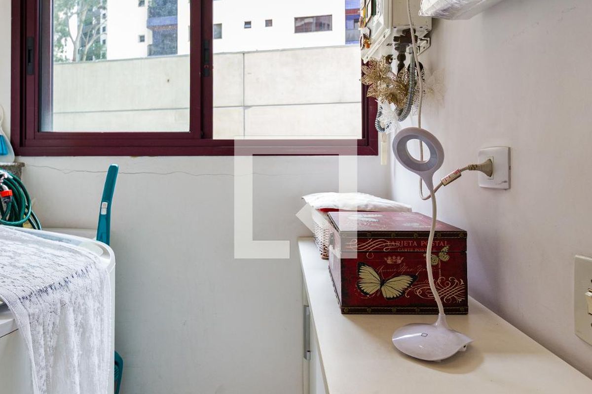 Apartamento, 1 quarto, 55 m² - Foto 50