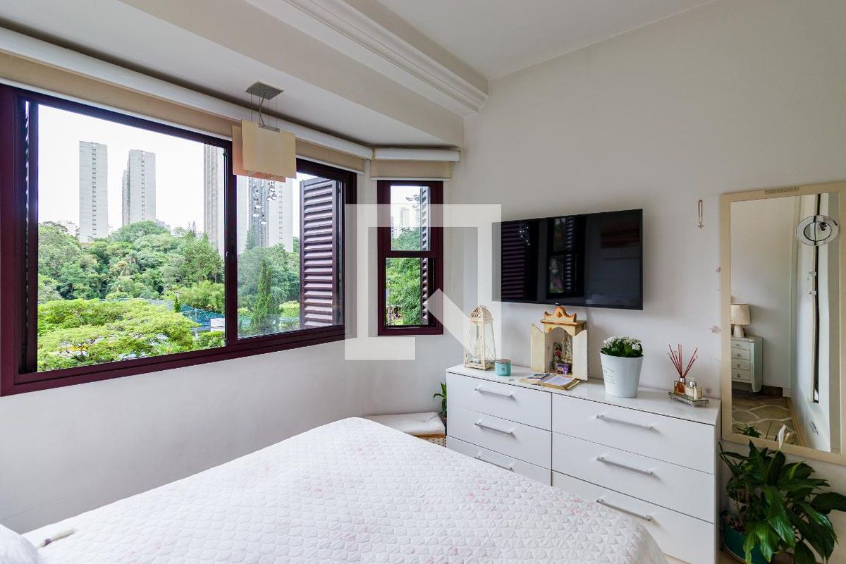 Apartamento, 1 quarto, 55 m² - Foto 24