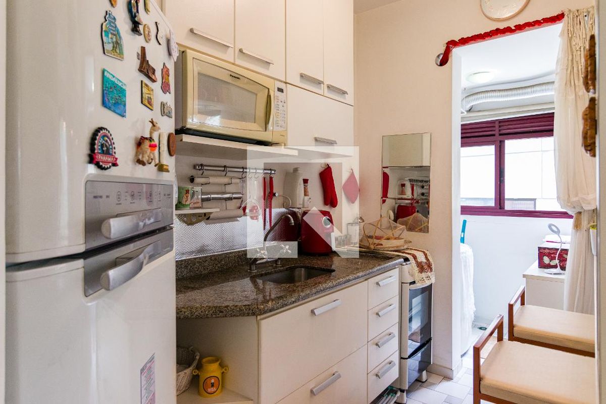 Apartamento, 1 quarto, 55 m² - Foto 42