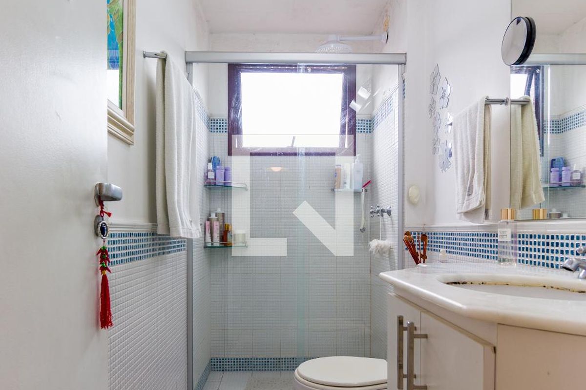 Apartamento, 1 quarto, 55 m² - Foto 36