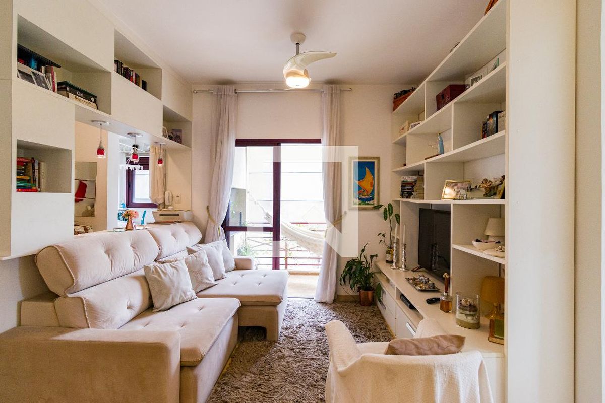 Apartamento, 1 quarto, 55 m² - Foto 6