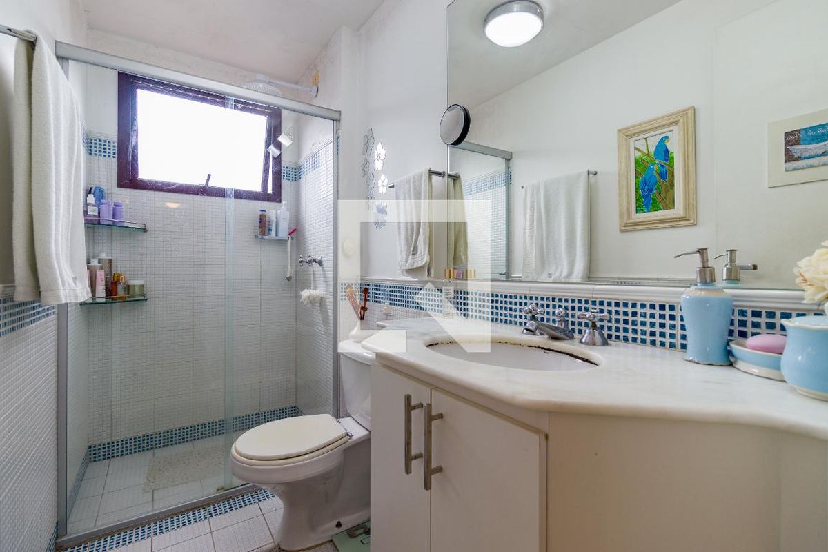 Apartamento, 1 quarto, 55 m² - Foto 34