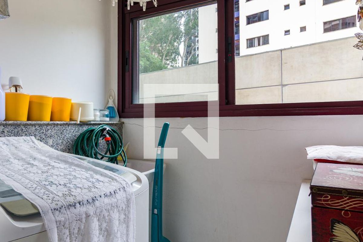 Apartamento, 1 quarto, 55 m² - Foto 52
