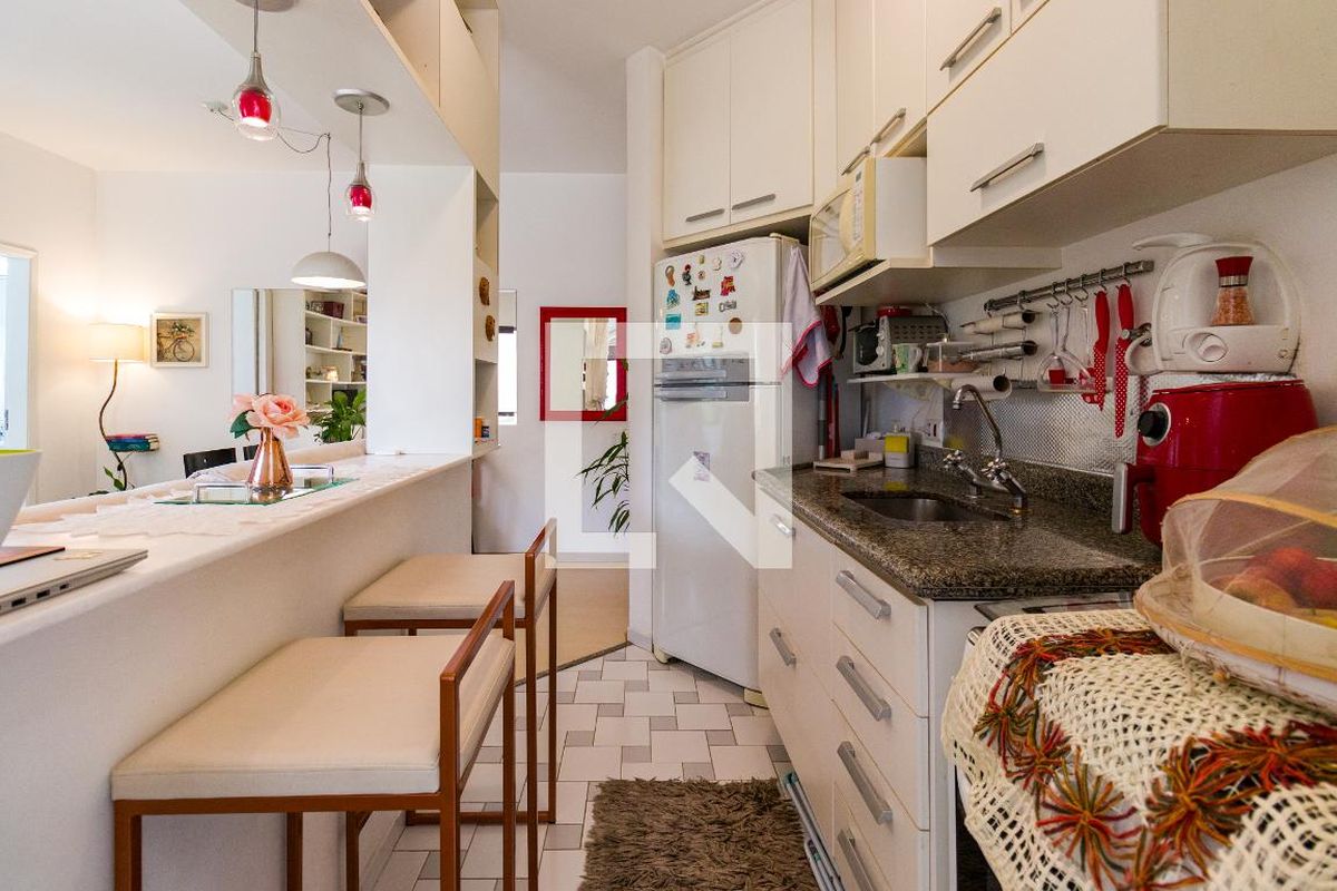Apartamento, 1 quarto, 55 m² - Foto 46