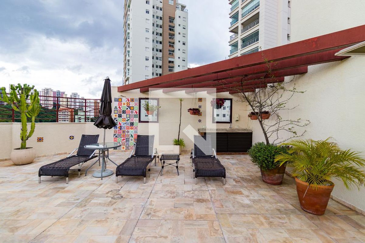 Apartamento, 1 quarto, 55 m² - Foto 60