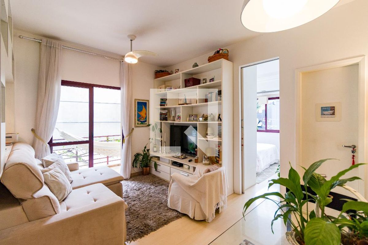 Apartamento, 1 quarto, 55 m² - Foto 4