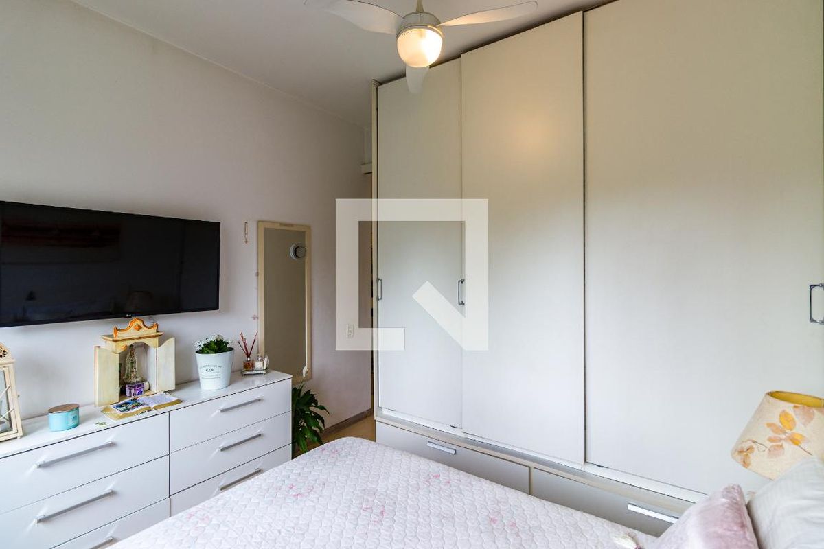 Apartamento, 1 quarto, 55 m² - Foto 28
