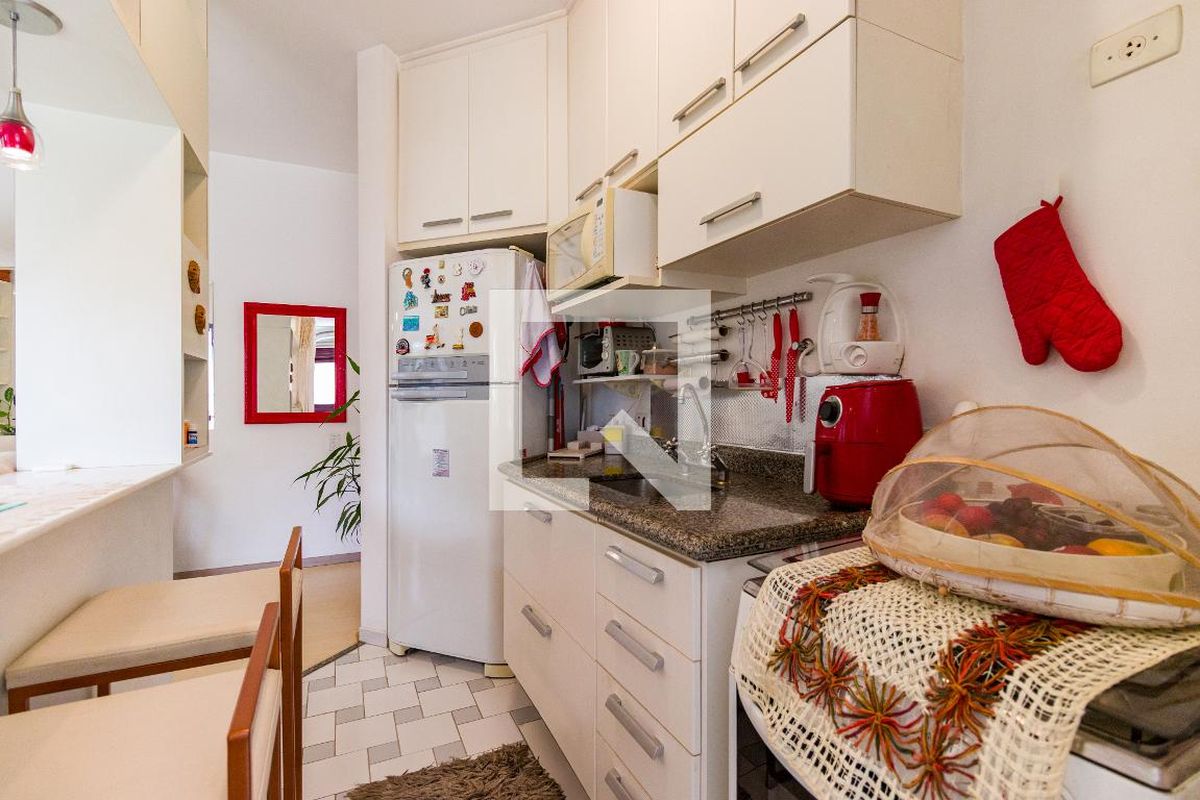 Apartamento, 1 quarto, 55 m² - Foto 48