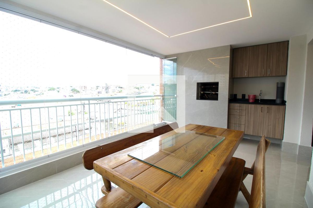 Apartamento, 2 quartos, 98 m² - Foto 26