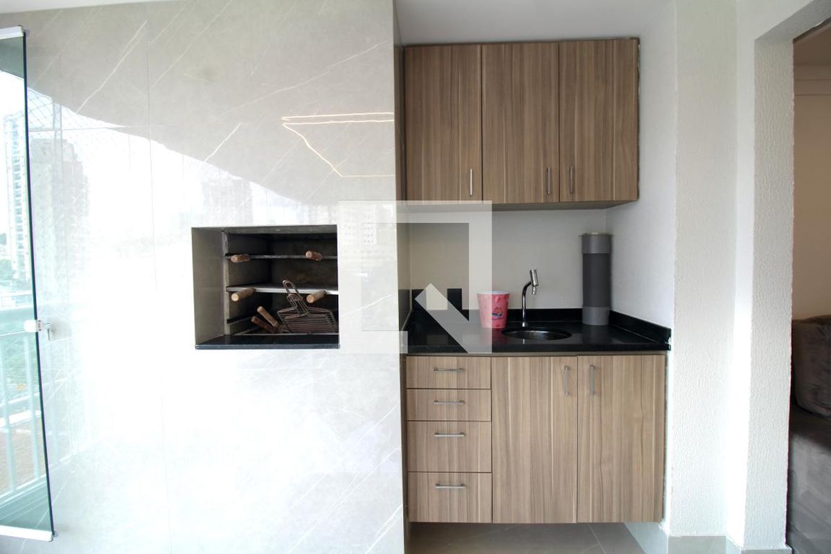 Apartamento, 2 quartos, 98 m² - Foto 31