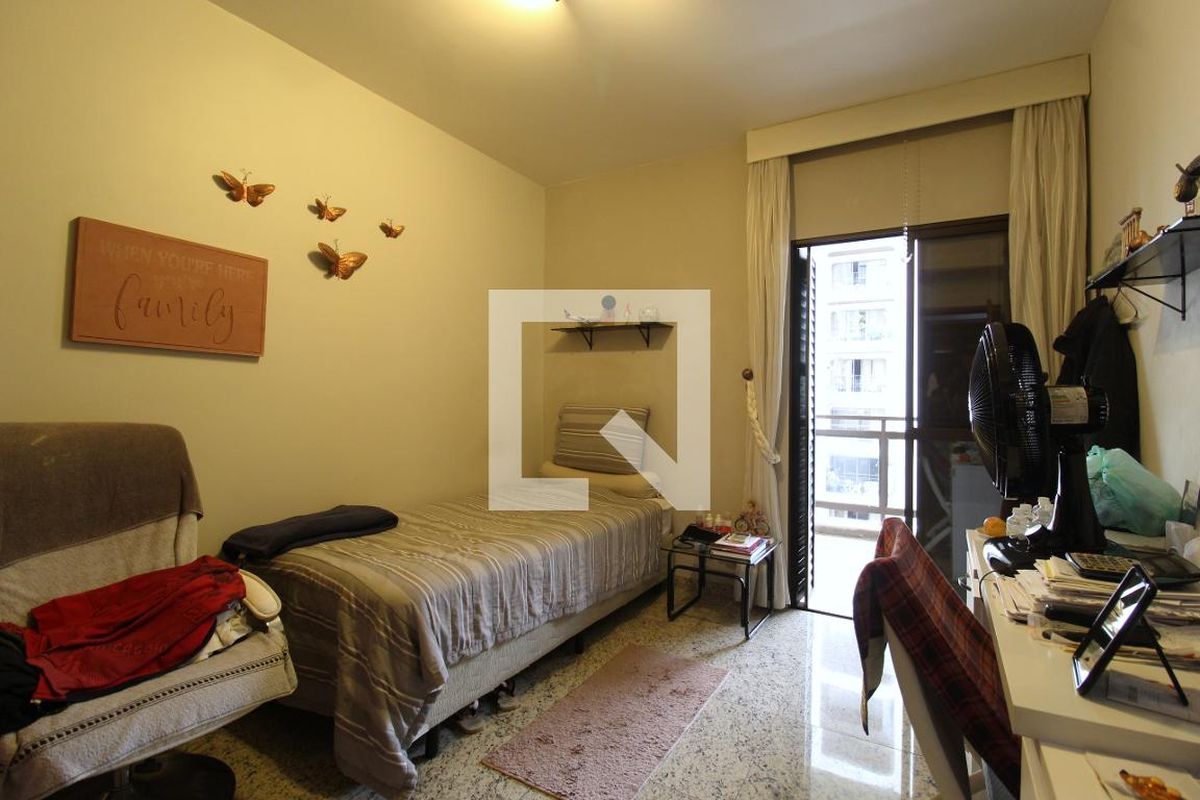 Apartamento, 3 quartos, 128 m² - Foto 5