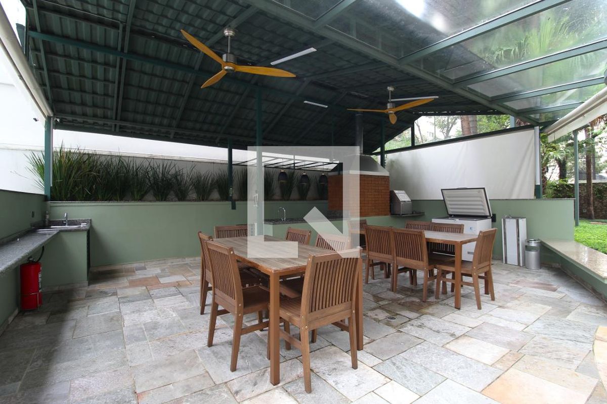 Apartamento, 3 quartos, 128 m² - Foto 26