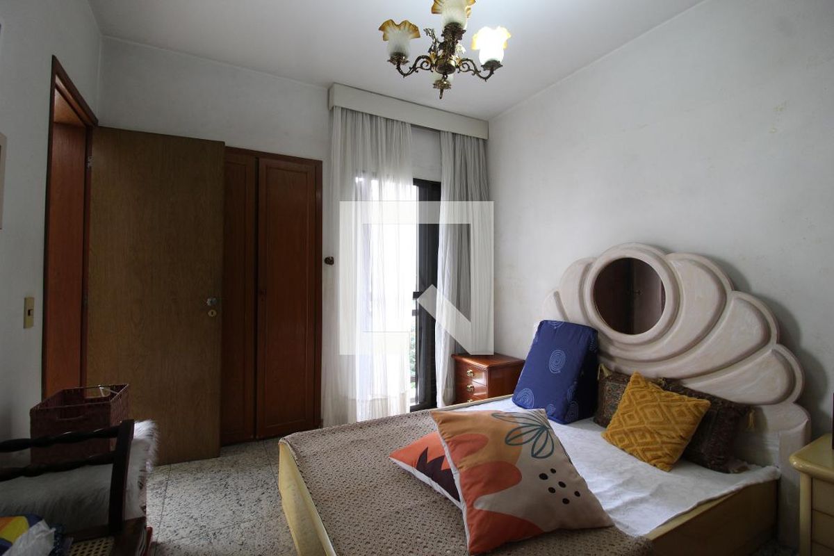 Apartamento, 3 quartos, 128 m² - Foto 10