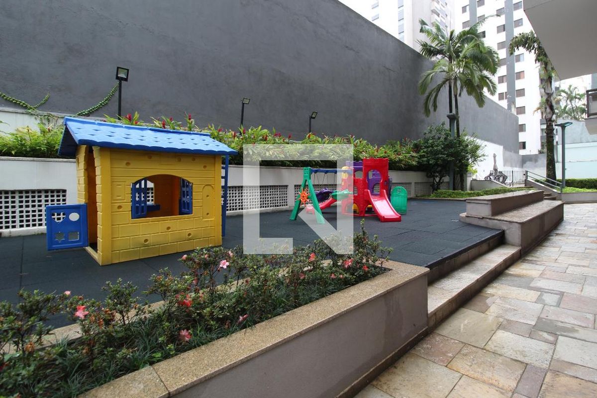 Apartamento, 3 quartos, 128 m² - Foto 27