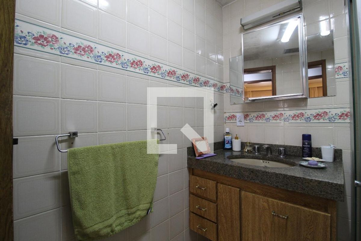 Apartamento, 3 quartos, 128 m² - Foto 16