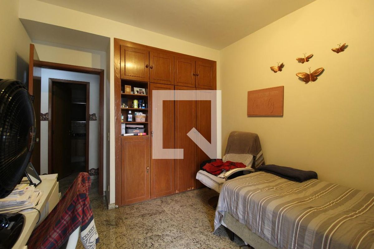 Apartamento, 3 quartos, 128 m² - Foto 8