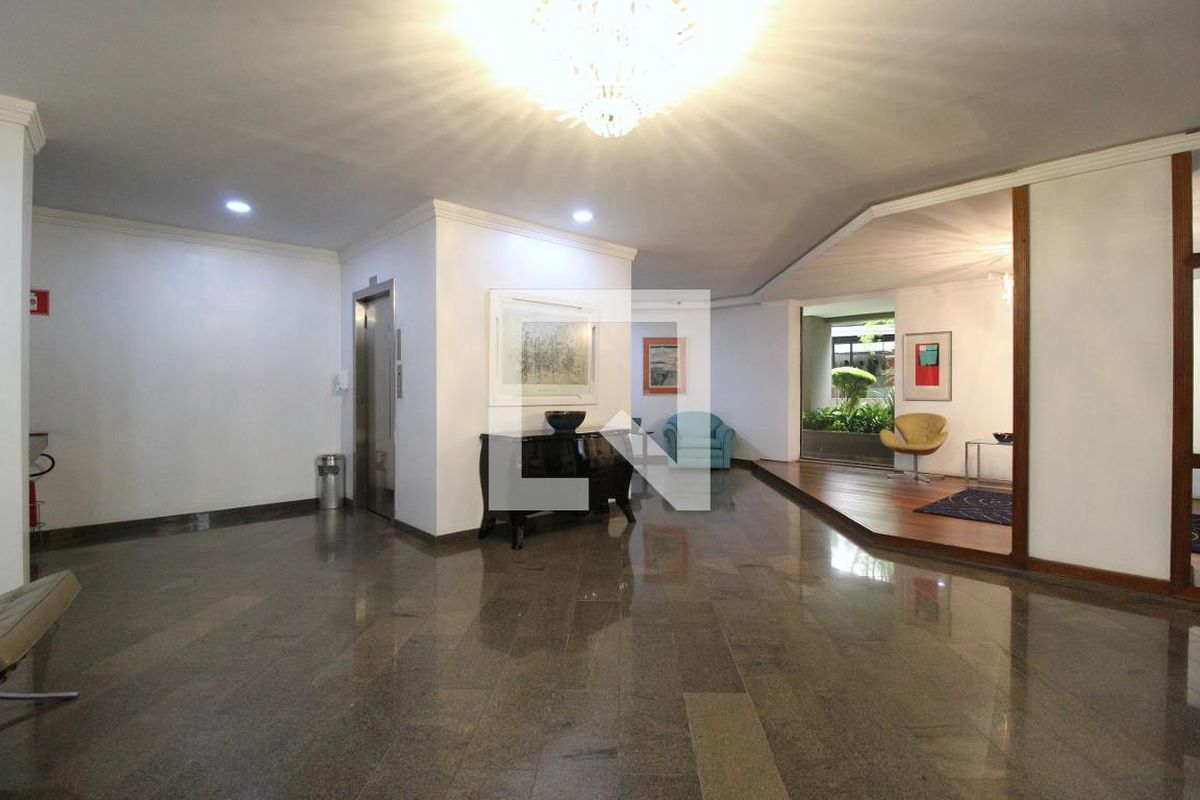 Apartamento, 3 quartos, 128 m² - Foto 28