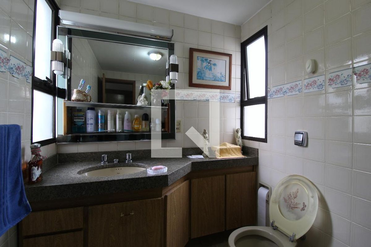 Apartamento, 3 quartos, 128 m² - Foto 13