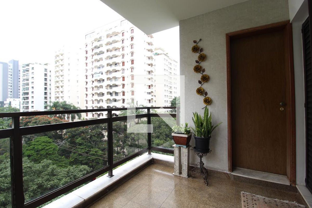 Apartamento, 3 quartos, 128 m² - Foto 23