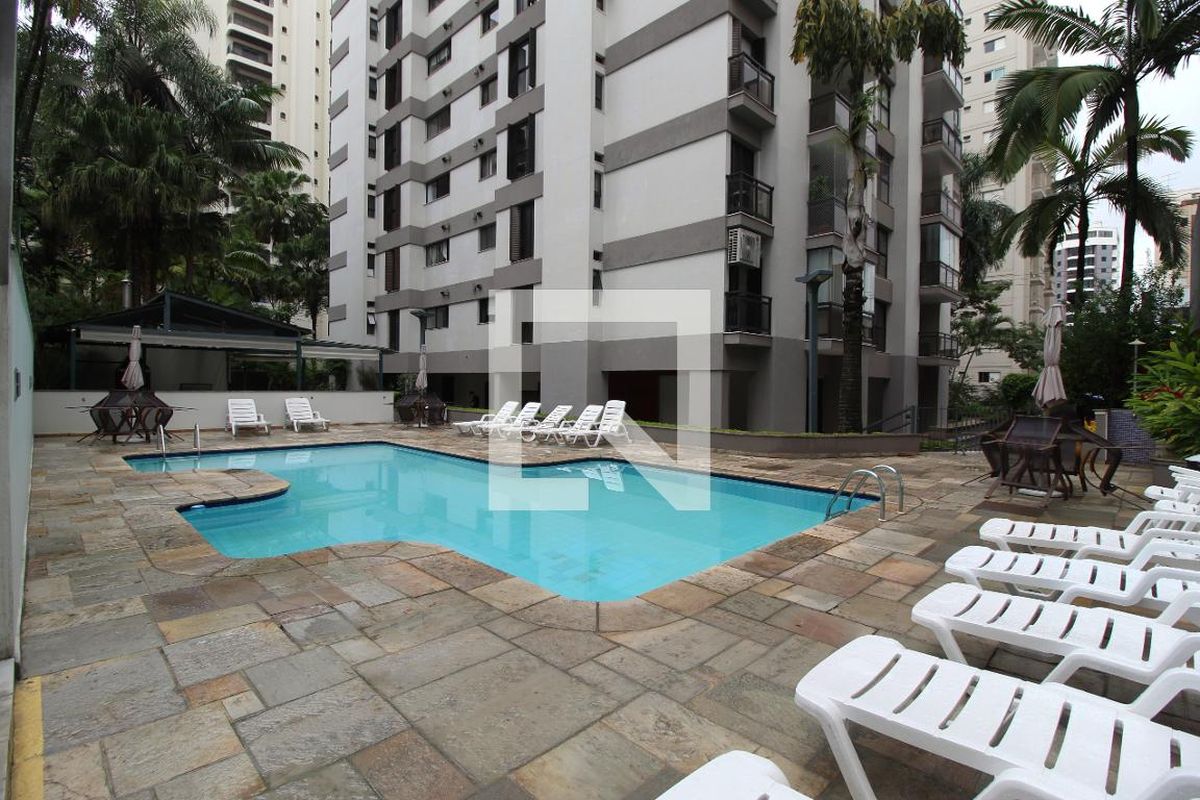 Apartamento, 3 quartos, 128 m² - Foto 24