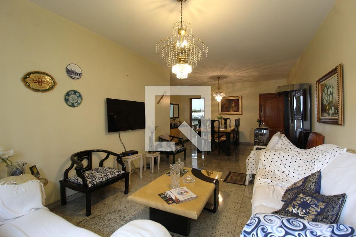 Apartamento, 3 quartos, 128 m² - Foto 4
