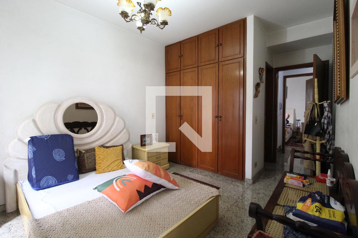 Apartamento, 3 quartos, 128 m² - Foto 9