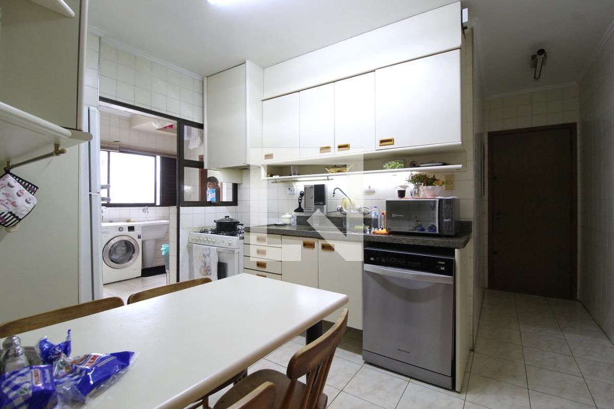Apartamento, 3 quartos, 128 m² - Foto 17