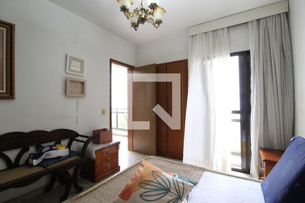 Apartamento, 3 quartos, 128 m² - Foto 12