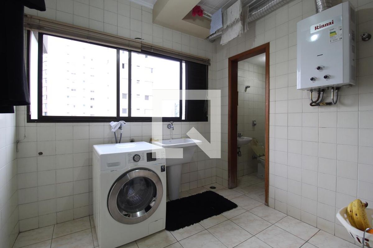 Apartamento, 3 quartos, 128 m² - Foto 20