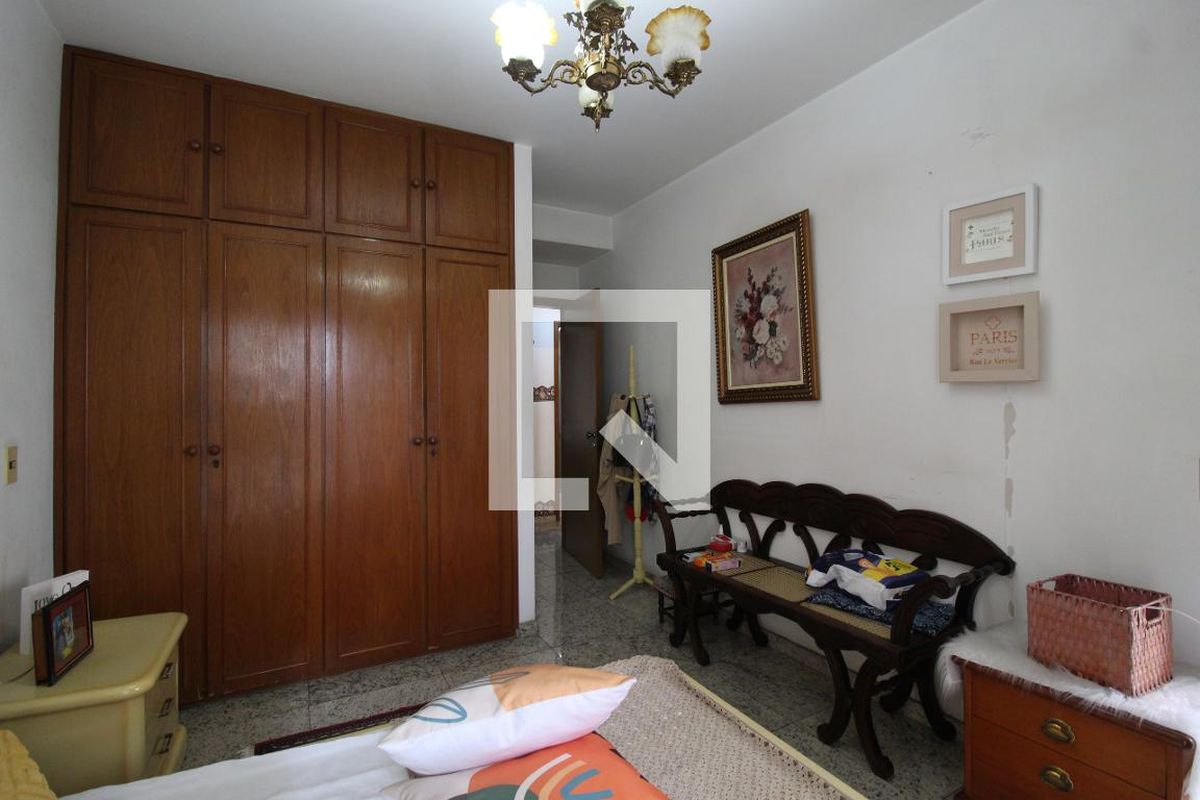 Apartamento, 3 quartos, 128 m² - Foto 11
