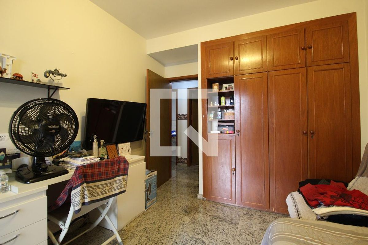 Apartamento, 3 quartos, 128 m² - Foto 6
