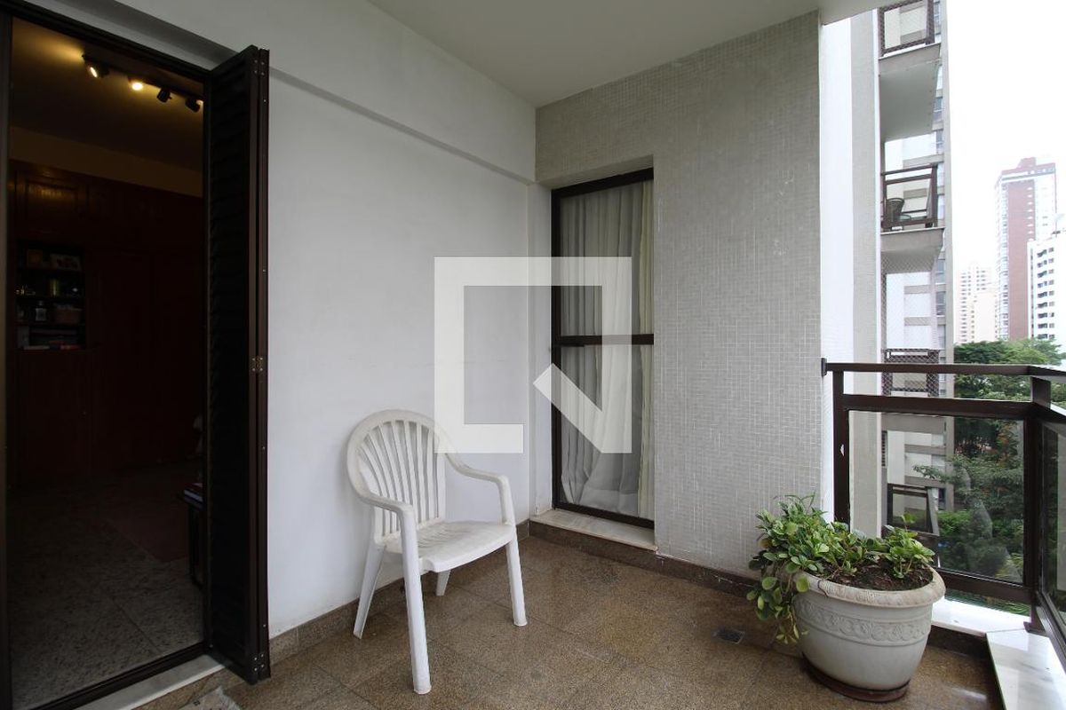 Apartamento, 3 quartos, 128 m² - Foto 22