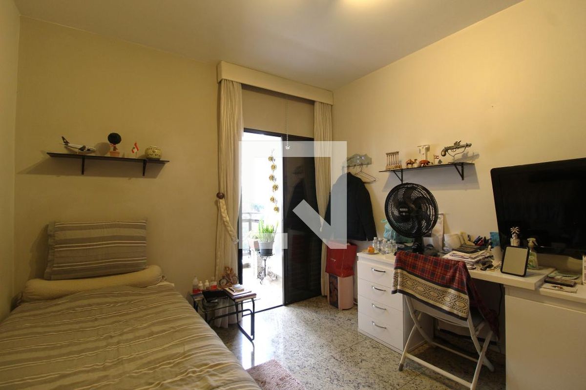 Apartamento, 3 quartos, 128 m² - Foto 7