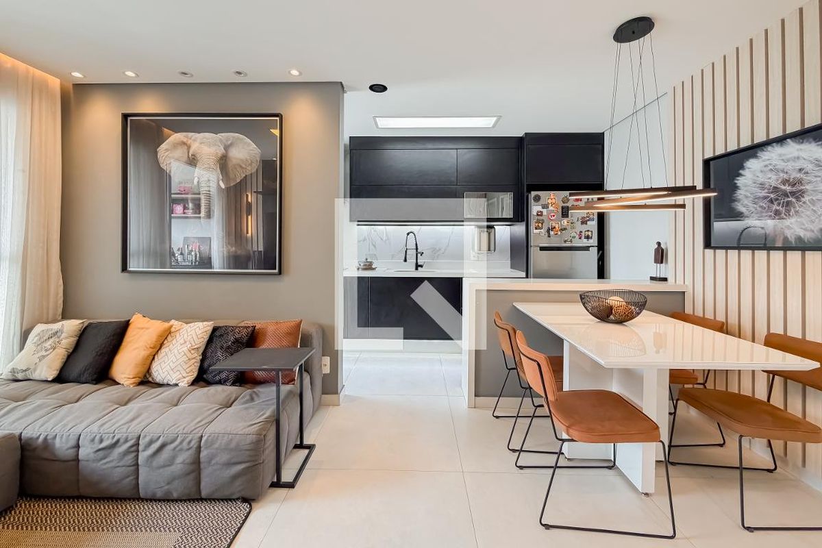 Apartamento, 2 quartos, 55 m² - Foto 18