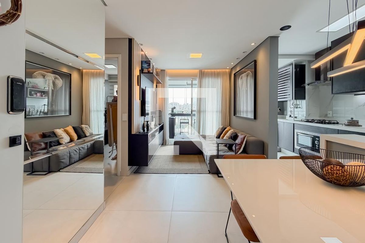Apartamento, 2 quartos, 55 m² - Foto 4