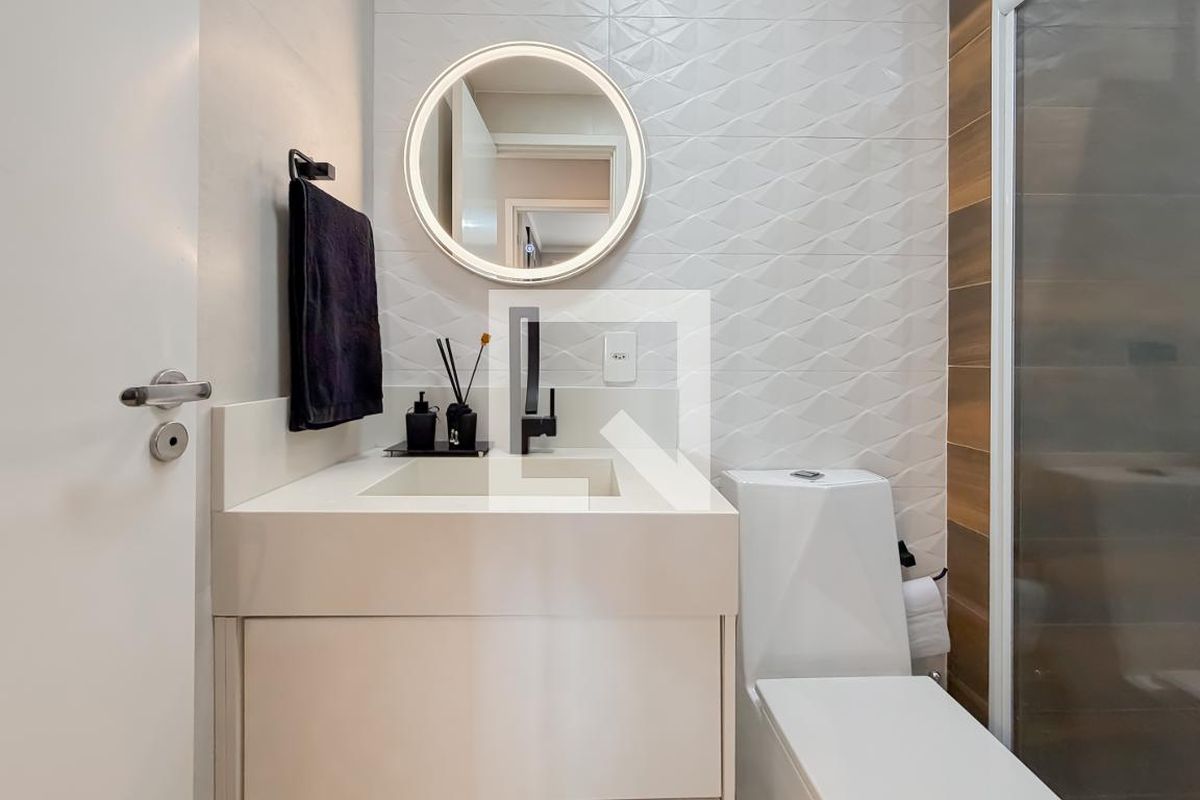 Apartamento, 2 quartos, 55 m² - Foto 58