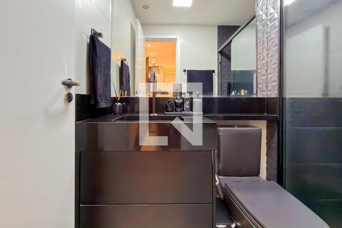 Apartamento, 2 quartos, 55 m² - Foto 78