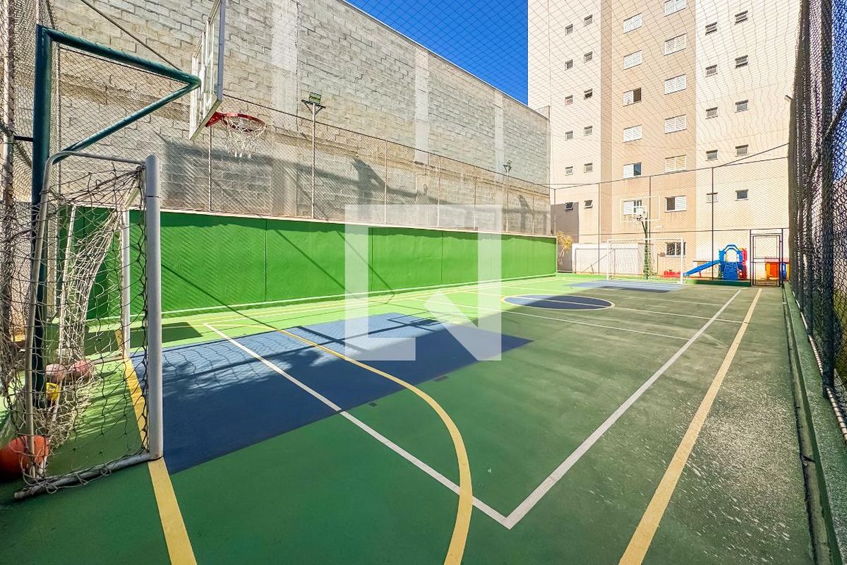 Apartamento, 2 quartos, 55 m² - Foto 118