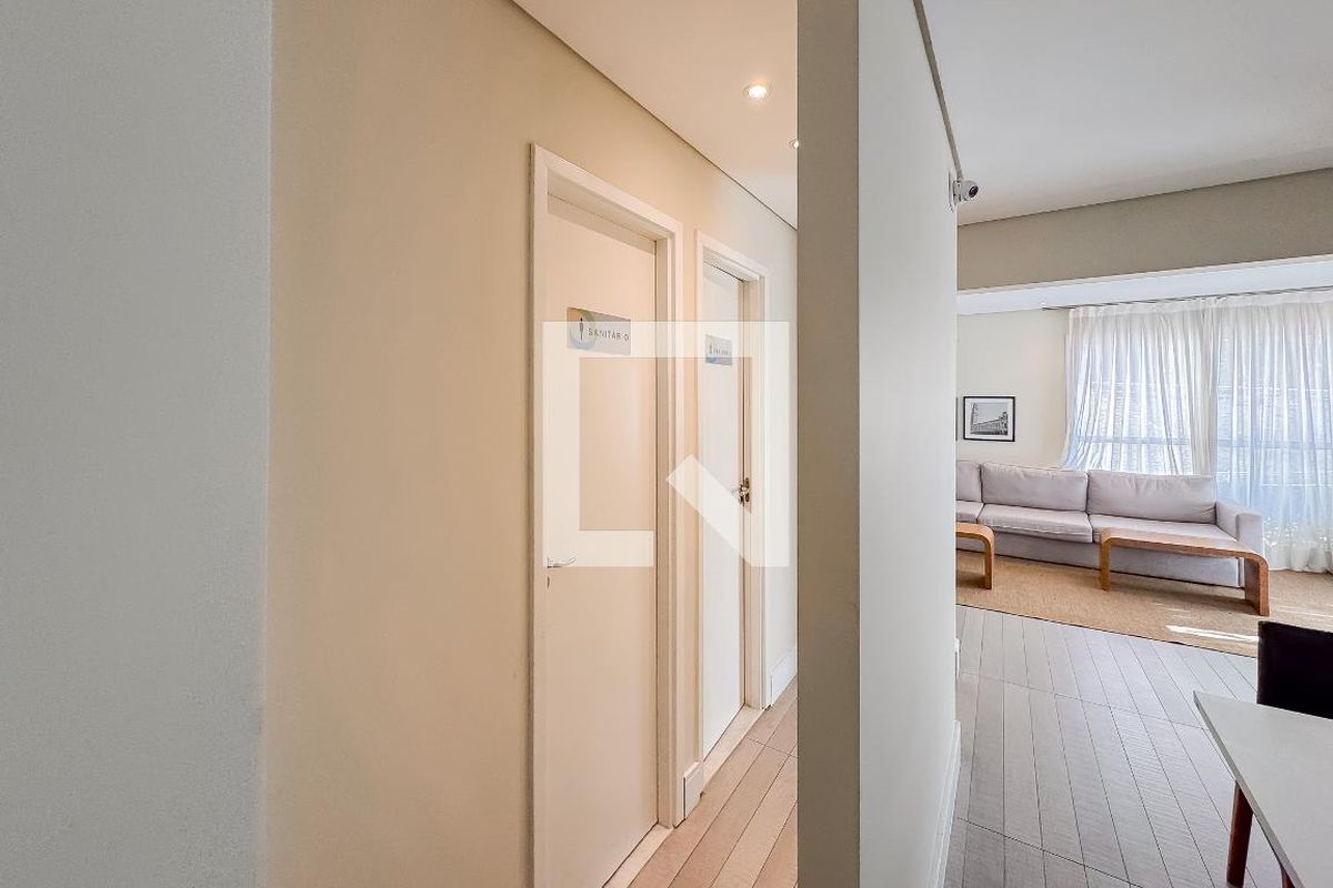 Apartamento, 2 quartos, 55 m² - Foto 176