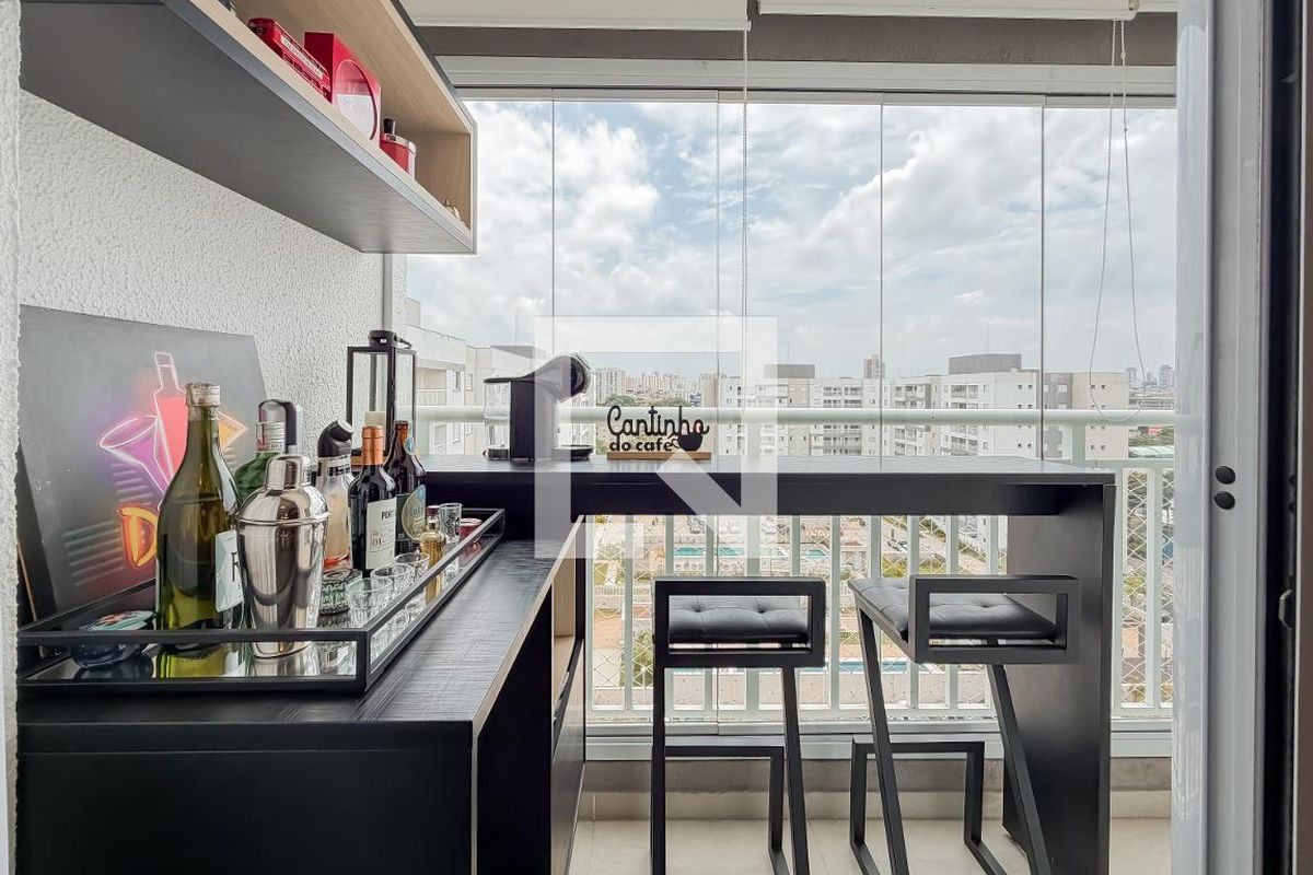 Apartamento, 2 quartos, 55 m² - Foto 24