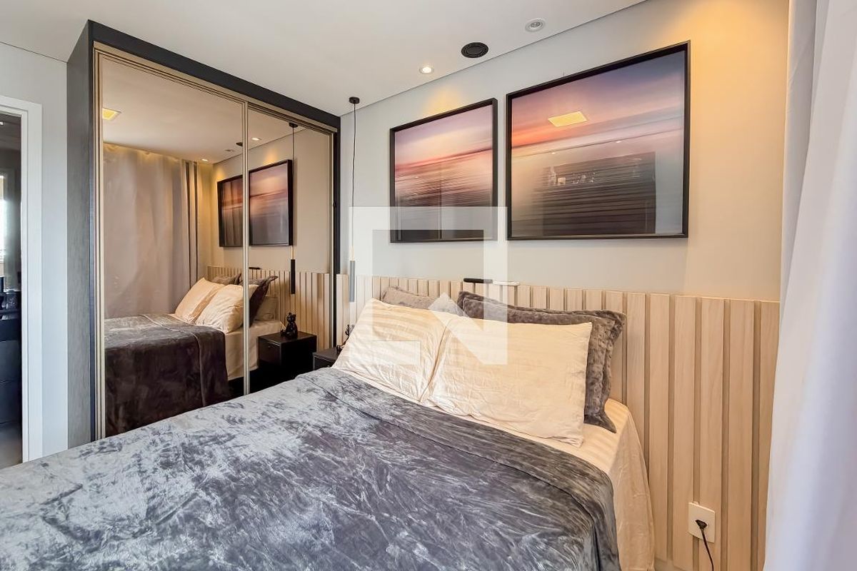 Apartamento, 2 quartos, 55 m² - Foto 72
