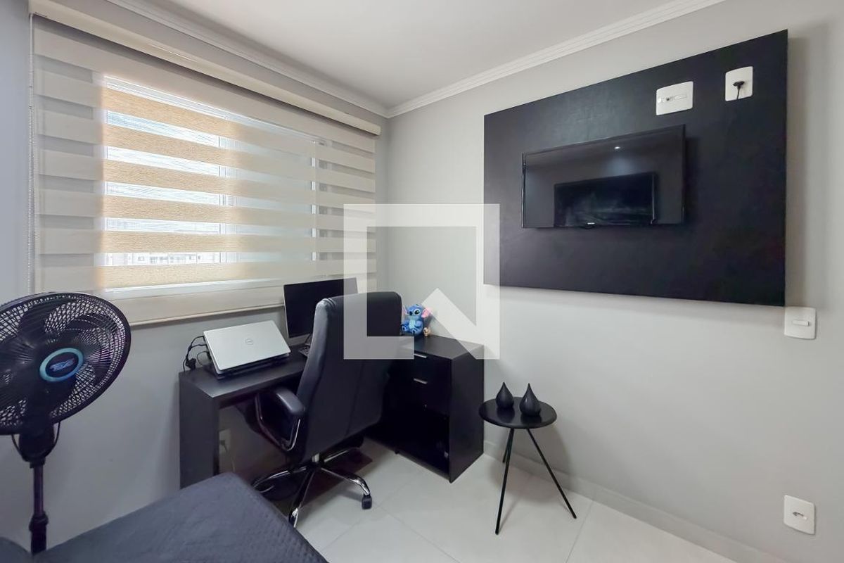 Apartamento, 2 quartos, 55 m² - Foto 50