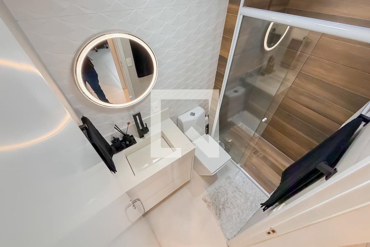 Apartamento, 2 quartos, 55 m² - Foto 66