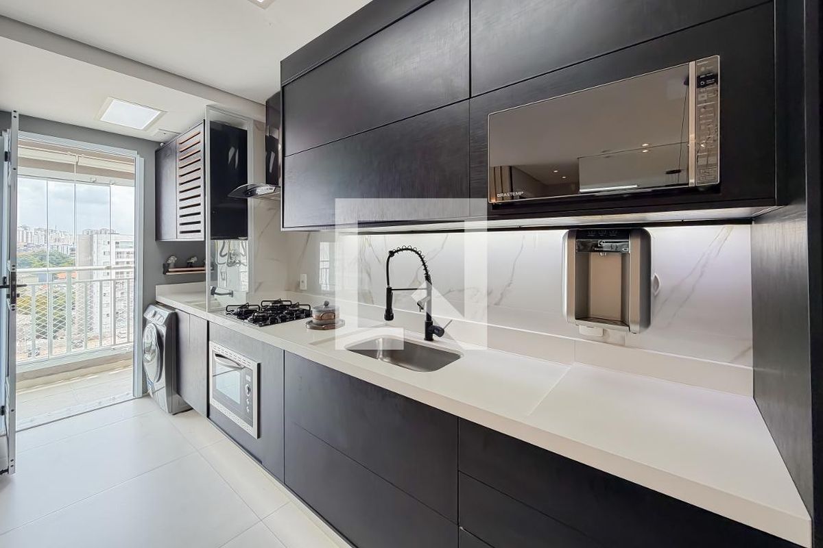 Apartamento, 2 quartos, 55 m² - Foto 38