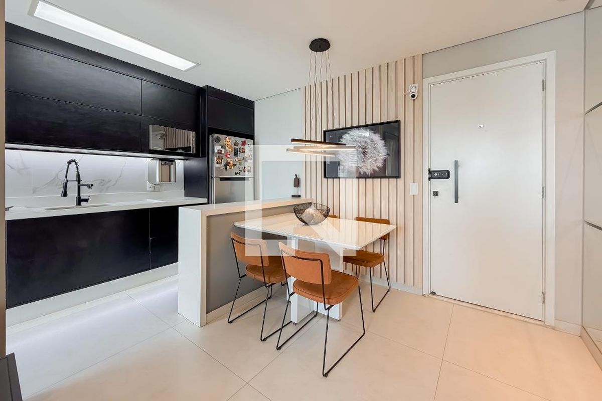 Apartamento, 2 quartos, 55 m² - Foto 8
