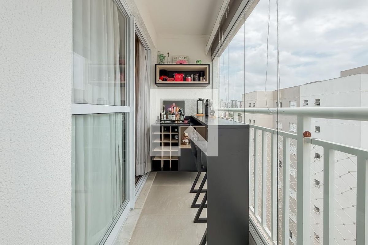 Apartamento, 2 quartos, 55 m² - Foto 28