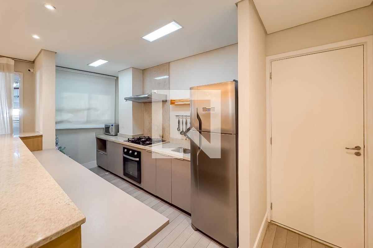 Apartamento, 2 quartos, 55 m² - Foto 138