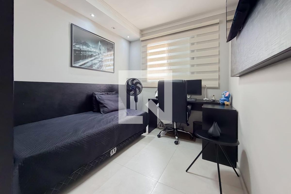 Apartamento, 2 quartos, 55 m² - Foto 46